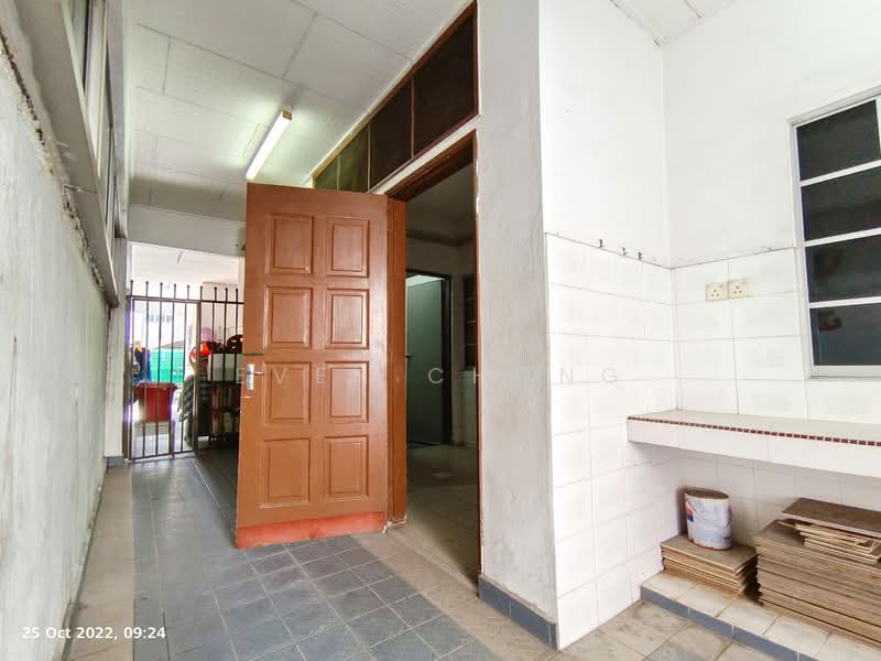 Semi-Detached House for Sale in Taman Cheras Perdana (Cheras) - Even Chong - Entrance - PropertyGuru.com.my