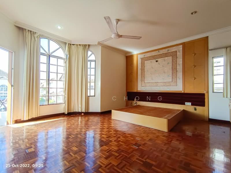 Semi-Detached House for Sale in Taman Cheras Perdana (Cheras) - Even Chong - Bedroom - PropertyGuru.com.my