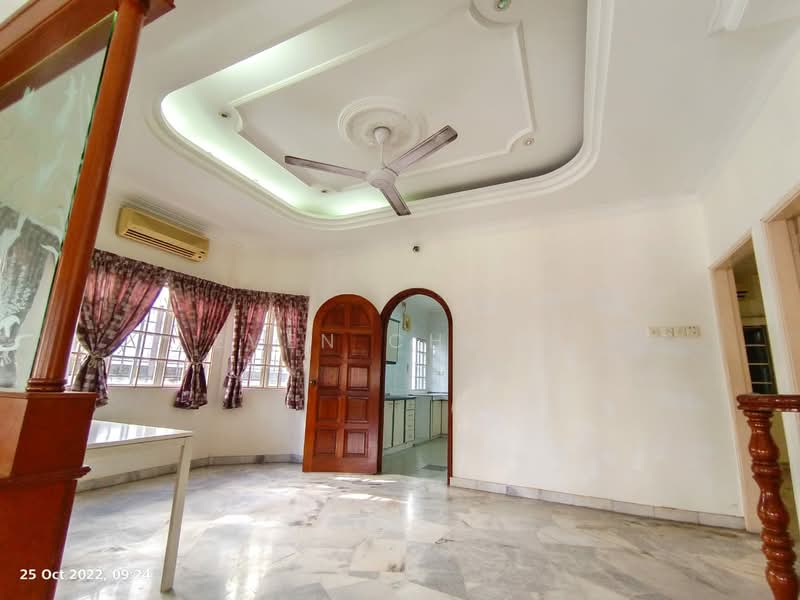 Semi-Detached House for Sale in Taman Cheras Perdana (Cheras) - Even Chong - PropertyGuru.com.my