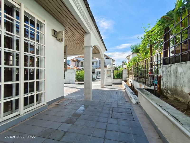 Semi-Detached House for Sale in Taman Cheras Perdana (Cheras) - Even Chong - PropertyGuru.com.my