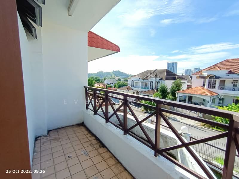 Semi-Detached House for Sale in Taman Cheras Perdana (Cheras) - Even Chong - PropertyGuru.com.my