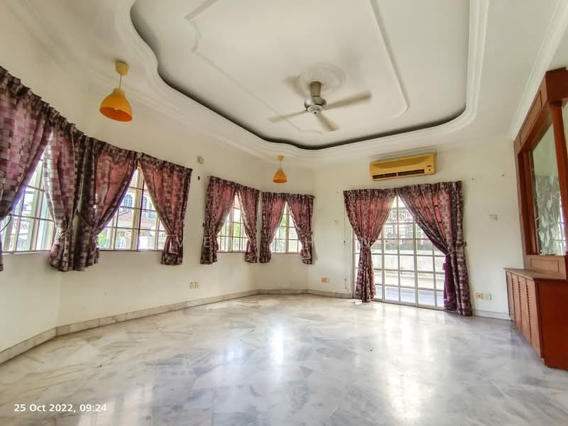 Semi-Detached House for Sale in Taman Cheras Perdana (Cheras) - Even Chong - PropertyGuru.com.my