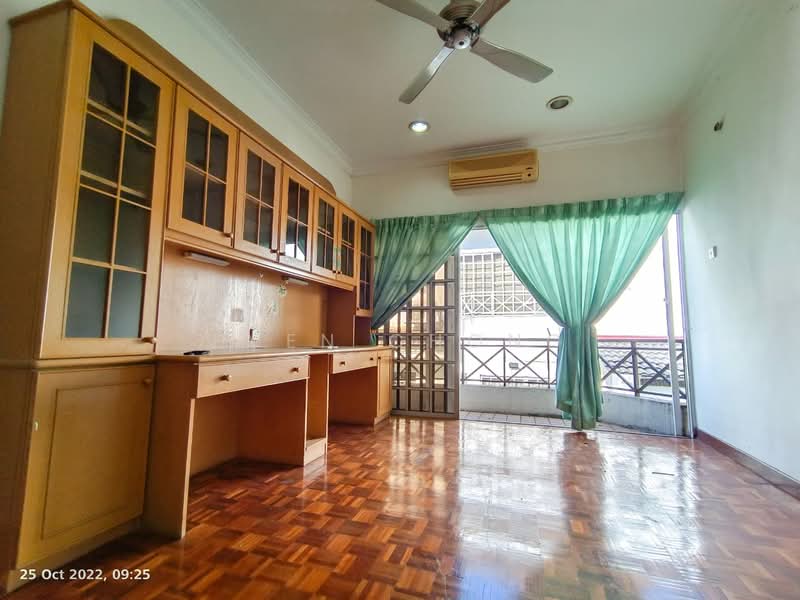 Semi-Detached House for Sale in Taman Cheras Perdana (Cheras) - Even Chong - PropertyGuru.com.my
