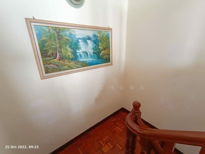 Semi-Detached House for Sale in Taman Cheras Perdana (Cheras) - Even Chong - PropertyGuru.com.my