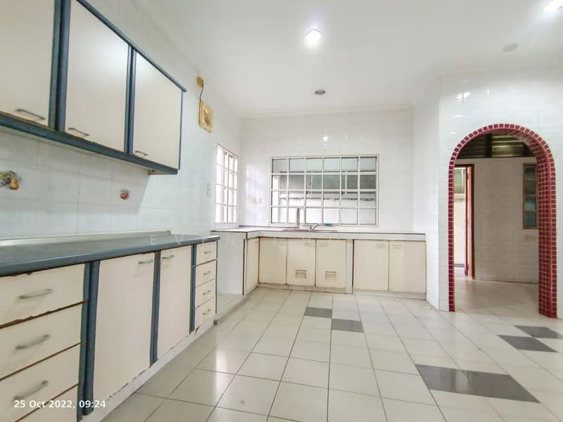 Semi-Detached House for Sale in Taman Cheras Perdana (Cheras) - Even Chong - PropertyGuru.com.my