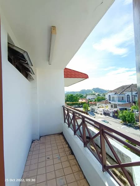 Semi-Detached House for Sale in Taman Cheras Perdana (Cheras) - Even Chong - PropertyGuru.com.my
