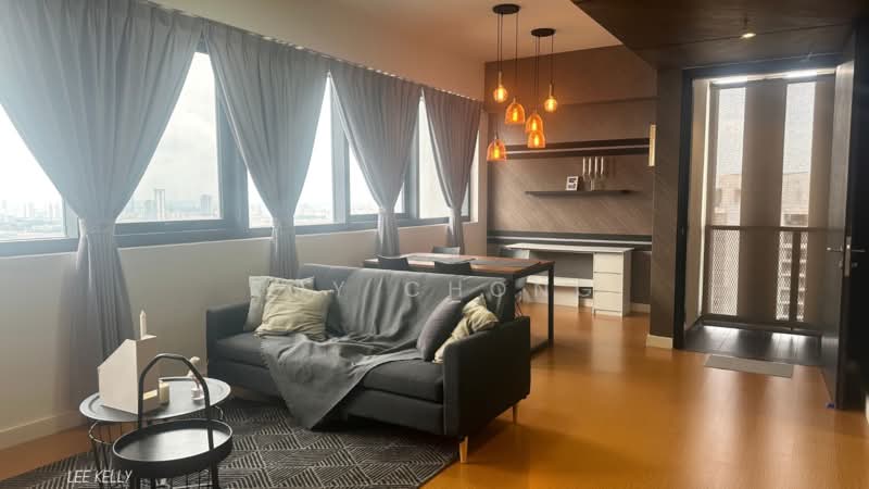 Condominium for Rent at The Hub - Roy Chong - PropertyGuru.com.my