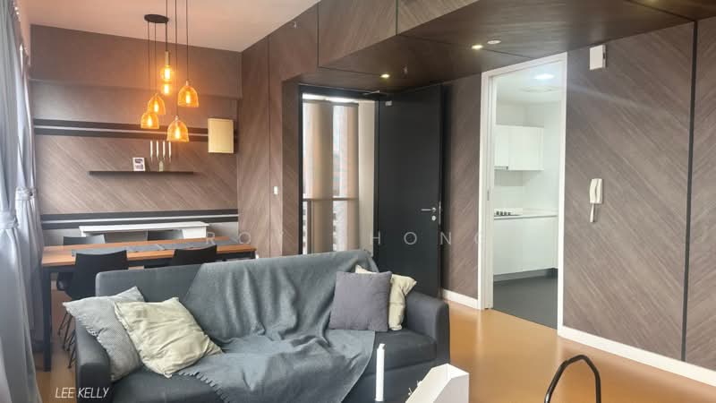 Condominium for Rent at The Hub - Roy Chong - PropertyGuru.com.my