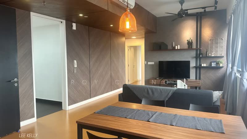 Condominium for Rent at The Hub - Roy Chong - PropertyGuru.com.my