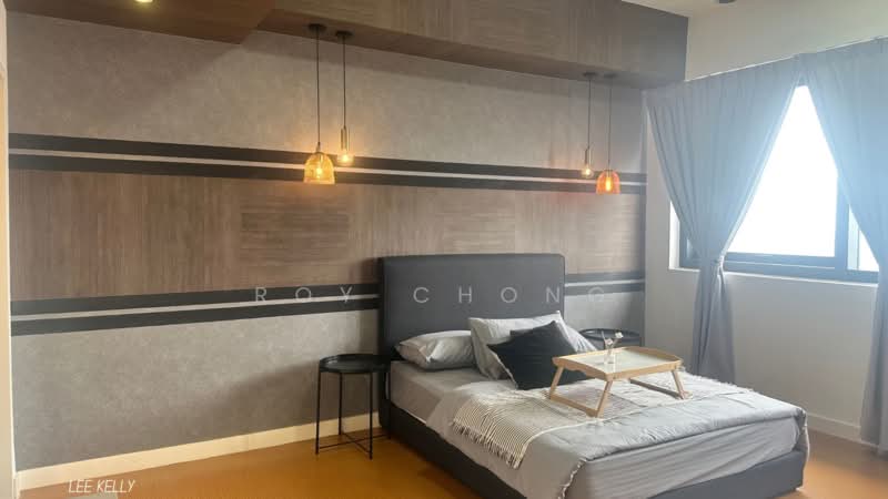 Condominium for Rent at The Hub - Roy Chong - PropertyGuru.com.my