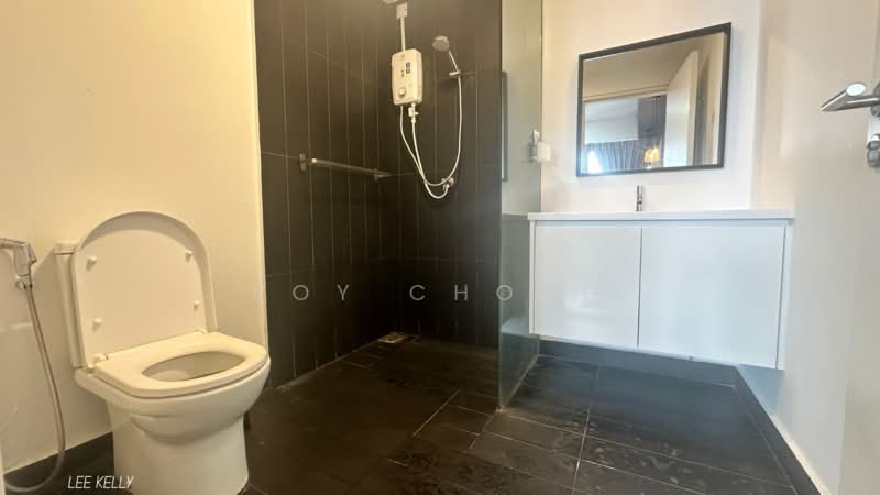 Condominium for Rent at The Hub - Roy Chong - PropertyGuru.com.my