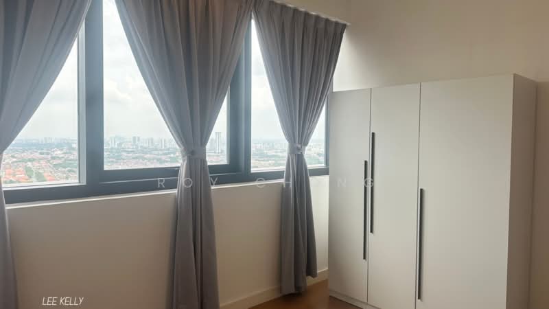 Condominium for Rent at The Hub - Roy Chong - PropertyGuru.com.my