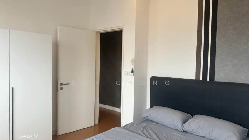 Condominium for Rent at The Hub - Roy Chong - PropertyGuru.com.my