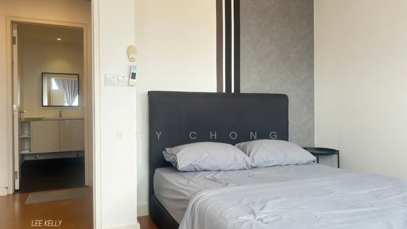Condominium for Rent at The Hub - Roy Chong - PropertyGuru.com.my