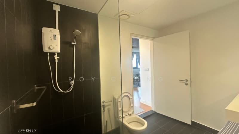 Condominium for Rent at The Hub - Roy Chong - PropertyGuru.com.my