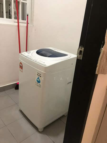Service Residence for Rent at MKH Boulevard - AK TAY - Interior - PropertyGuru.com.my