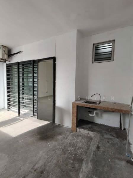 Rumah Teres 2 Tingkat untuk Dijual di Taman Scientex Senai (Senai) - Ong Lih Shyan - Interior - PropertyGuru.com.my