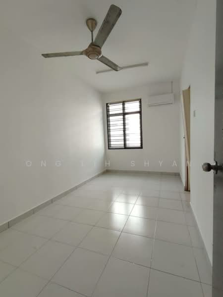 Rumah Teres 2 Tingkat untuk Dijual di Taman Scientex Senai (Senai) - Ong Lih Shyan - Interior - PropertyGuru.com.my
