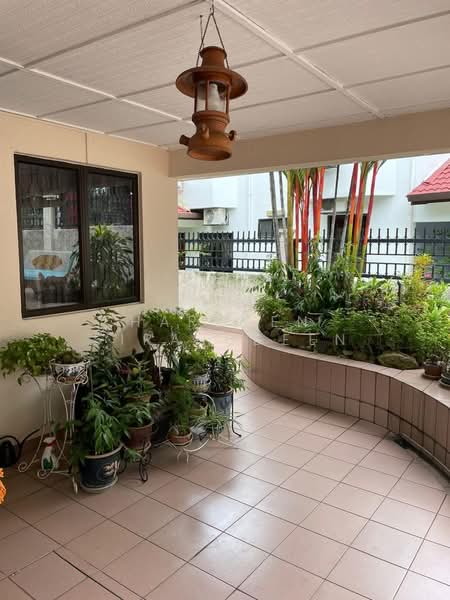 Rumah Banglo untuk Dijual di Bangsar (Kuala Lumpur) - Hardeen Sirajudeen - PropertyGuru.com.my