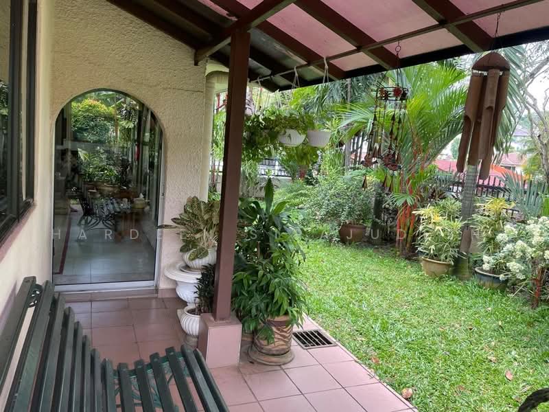 Rumah Banglo untuk Dijual di Bangsar (Kuala Lumpur) - Hardeen Sirajudeen - PropertyGuru.com.my