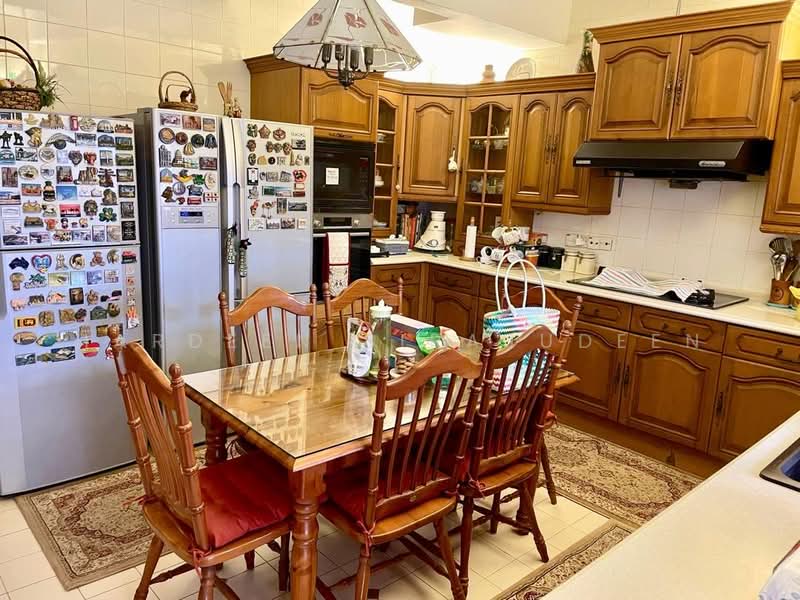 Rumah Banglo untuk Dijual di Bangsar (Kuala Lumpur) - Hardeen Sirajudeen - PropertyGuru.com.my