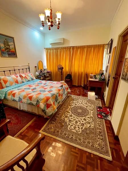 Rumah Banglo untuk Dijual di Bangsar (Kuala Lumpur) - Hardeen Sirajudeen - PropertyGuru.com.my