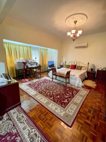 Rumah Banglo untuk Dijual di Bangsar (Kuala Lumpur) - Hardeen Sirajudeen - PropertyGuru.com.my