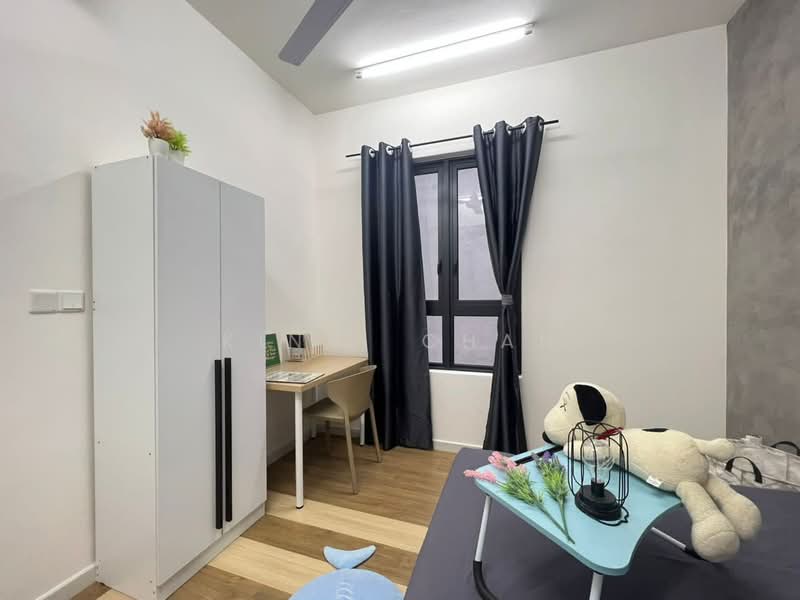 Condominium for Sale at Aster Residence - KINKI CHAN - Bedroom - PropertyGuru.com.my