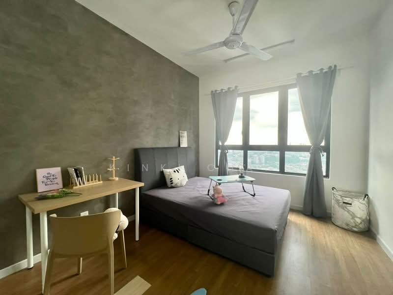 Condominium for Sale at Aster Residence - KINKI CHAN - Bedroom - PropertyGuru.com.my
