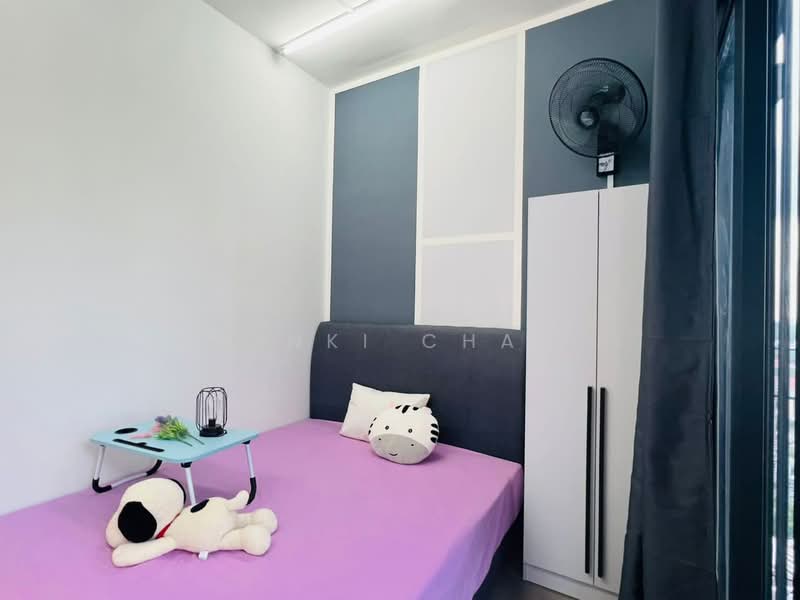 Condominium for Sale at Aster Residence - KINKI CHAN - Bedroom - PropertyGuru.com.my