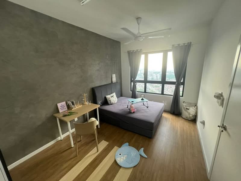 Condominium for Sale at Aster Residence - KINKI CHAN - Bedroom - PropertyGuru.com.my