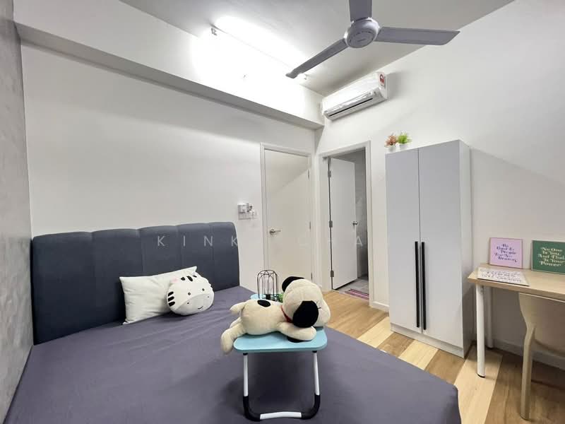 Condominium for Sale at Aster Residence - KINKI CHAN - Bedroom - PropertyGuru.com.my
