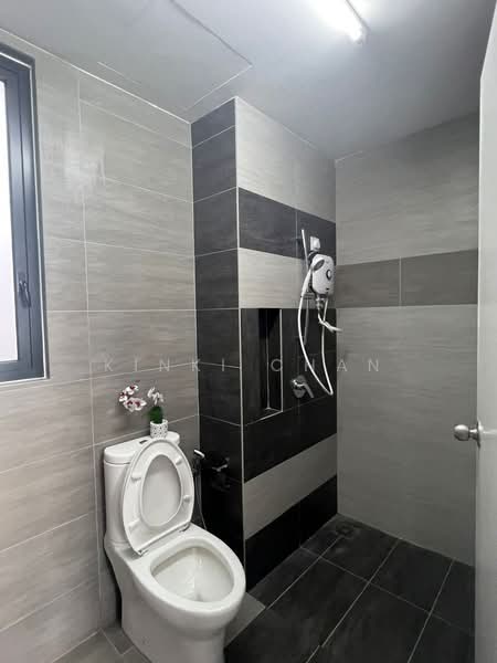 Condominium for Sale at Aster Residence - KINKI CHAN - Bathroom - PropertyGuru.com.my