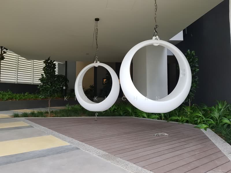 Condominium for Sale at Aster Residence - KINKI CHAN - Exterior - PropertyGuru.com.my