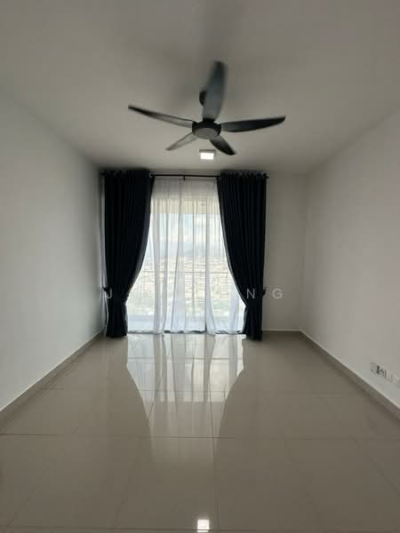 Condominium for Rent at 99 Residence - JK Leong - Living Room - PropertyGuru.com.my