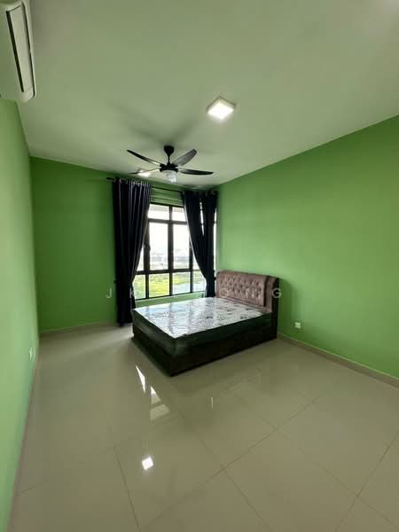 Condominium for Rent at 99 Residence - JK Leong - Bedroom - PropertyGuru.com.my