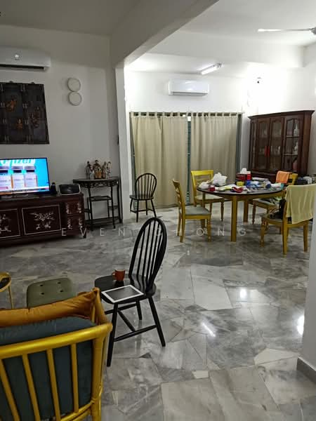 Semi-Detached House for Sale in Taman Cheras Perdana (Cheras) - Even Chong - Living Room - PropertyGuru.com.my