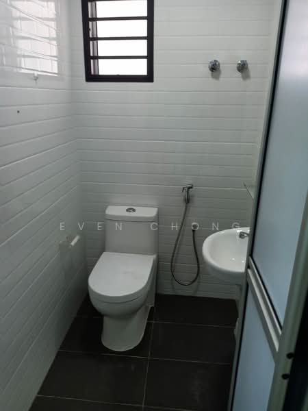 Semi-Detached House for Sale in Taman Cheras Perdana (Cheras) - Even Chong - Bathroom - PropertyGuru.com.my