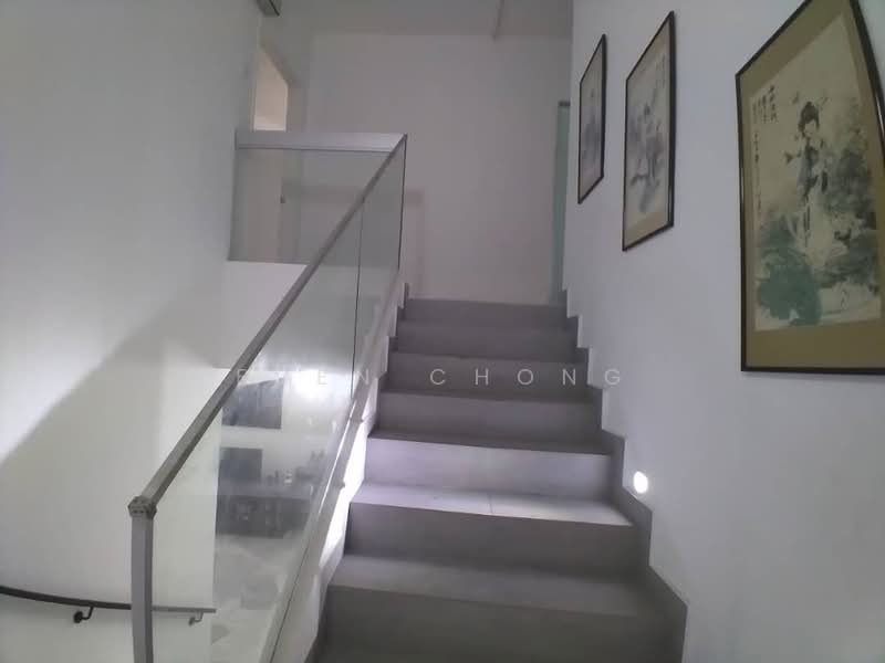 Semi-Detached House for Sale in Taman Cheras Perdana (Cheras) - Even Chong - Interior - PropertyGuru.com.my