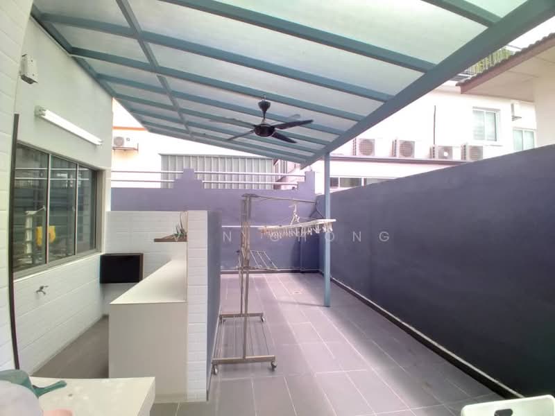 Semi-Detached House for Sale in Taman Cheras Perdana (Cheras) - Even Chong - Exterior - PropertyGuru.com.my