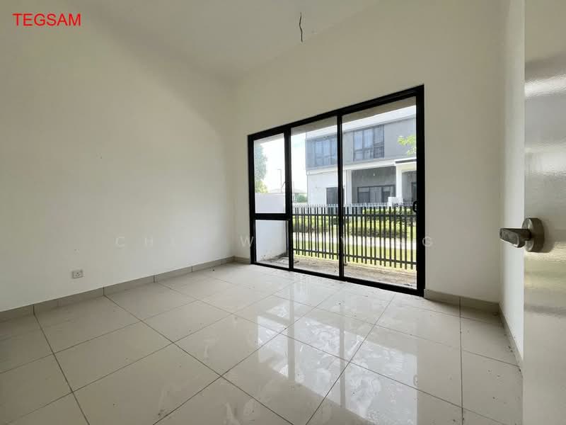 Semi-Detached House for Rent in Setia Alam (Selangor) - Chia Wai Yong - Interior - PropertyGuru.com.my