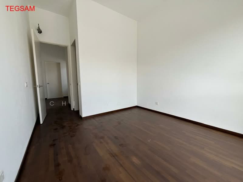 Semi-Detached House for Rent in Setia Alam (Selangor) - Chia Wai Yong - Interior - PropertyGuru.com.my