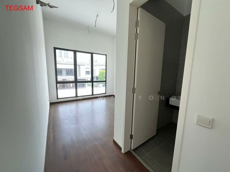 Semi-Detached House for Rent in Setia Alam (Selangor) - Chia Wai Yong - Interior - PropertyGuru.com.my