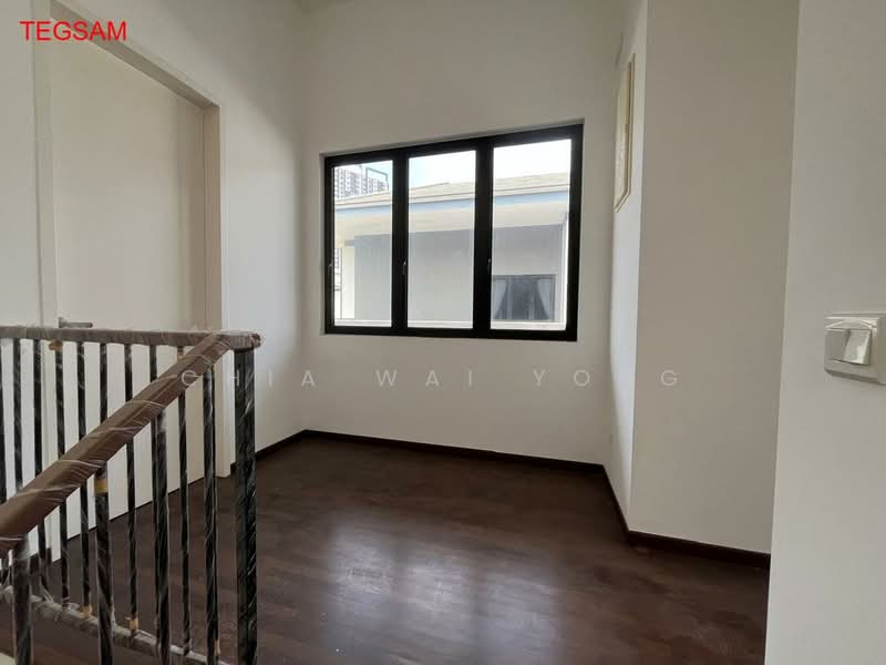 Semi-Detached House for Rent in Setia Alam (Selangor) - Chia Wai Yong - Interior - PropertyGuru.com.my