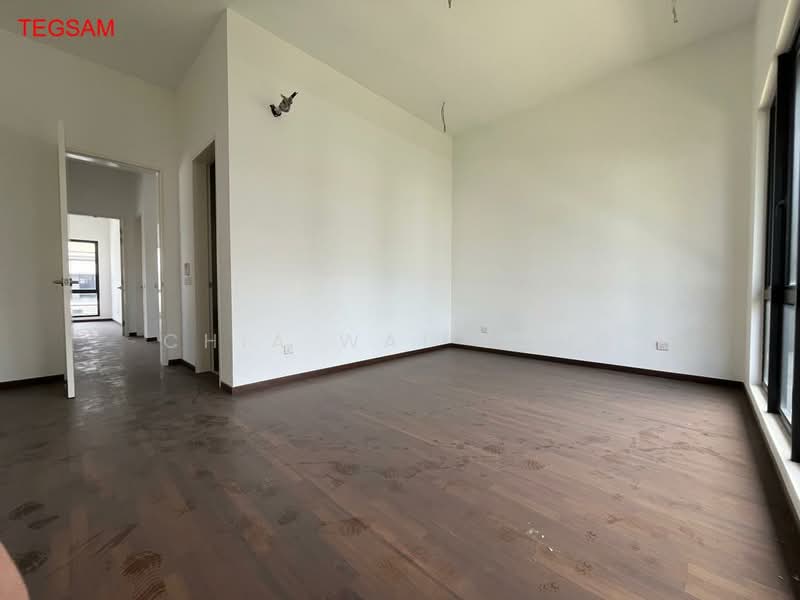 Semi-Detached House for Rent in Setia Alam (Selangor) - Chia Wai Yong - Interior - PropertyGuru.com.my