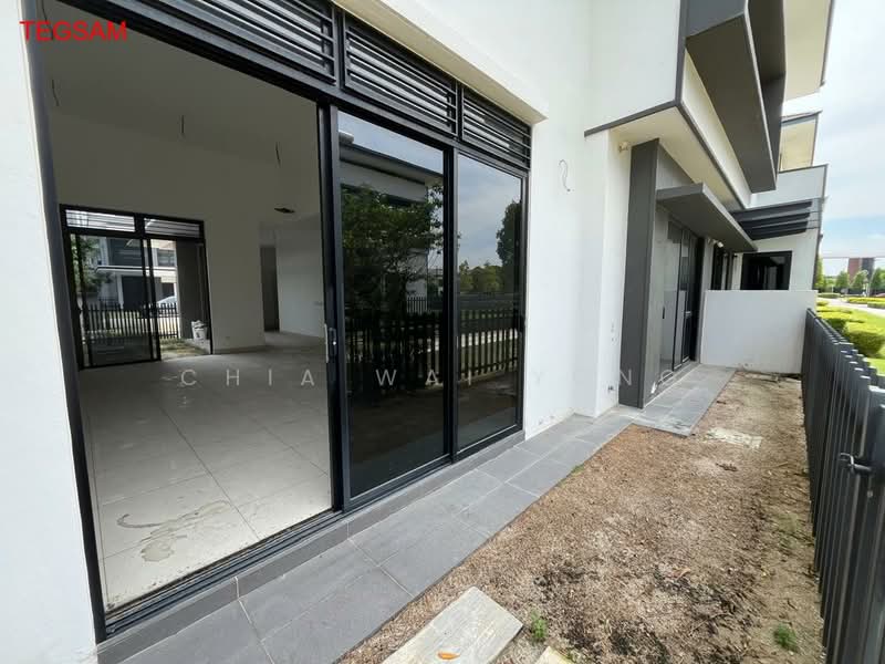 Semi-Detached House for Rent in Setia Alam (Selangor) - Chia Wai Yong - Exterior - PropertyGuru.com.my