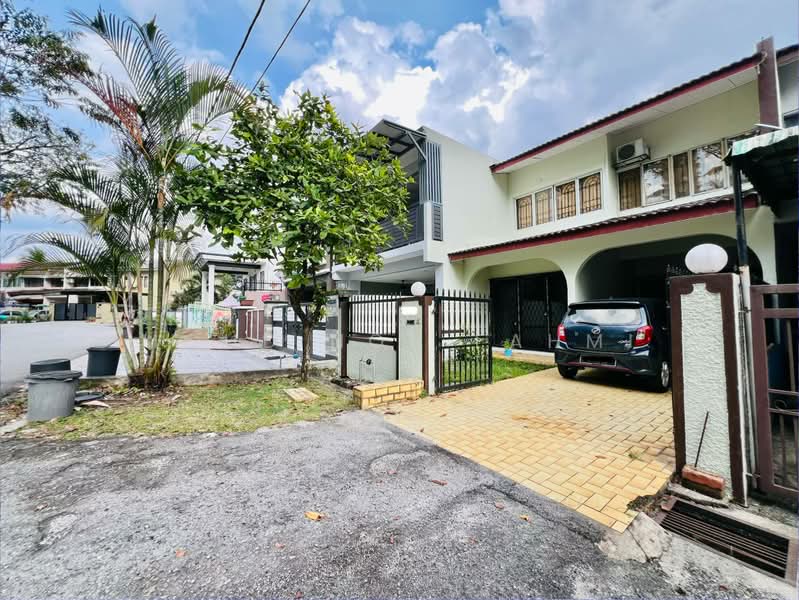 Rumah Teres 2 Tingkat untuk Dijual di Taman Cempaka (Ampang) - Mohd Nor Fahmi - PropertyGuru.com.my