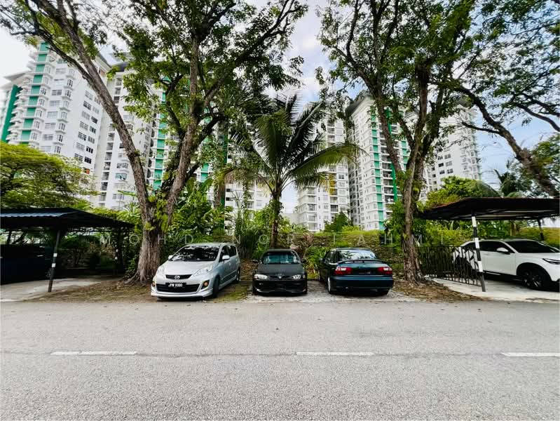 Rumah Teres 2 Tingkat untuk Dijual di Taman Cempaka (Ampang) - Mohd Nor Fahmi - PropertyGuru.com.my