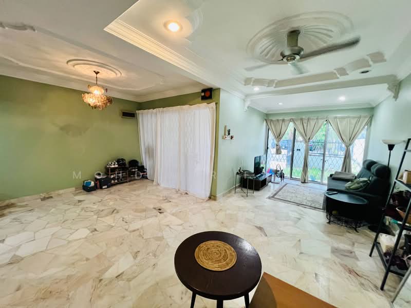 Rumah Teres 2 Tingkat untuk Dijual di Taman Cempaka (Ampang) - Mohd Nor Fahmi - PropertyGuru.com.my