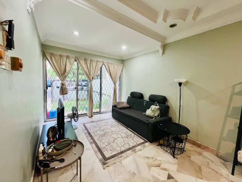Rumah Teres 2 Tingkat untuk Dijual di Taman Cempaka (Ampang) - Mohd Nor Fahmi - PropertyGuru.com.my